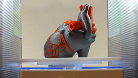 3 Major Challenges for 3-D Printing Companies to Overcome