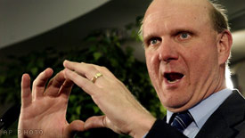 How Bank of America Convinced Steve Ballmer to Pay Up for the LA Clippers