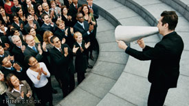 These Corporate Managers Aren't Sweating Over CEO-to-Worker Pay Disclosure