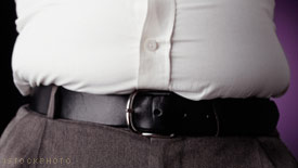 25 Belt-Busting Obesity Facts