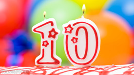 41 Things I've Learned in the Past 10 Years