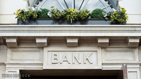 1 Bank You've Never Heard Of and How It Put Your Favorite Banks to Shame