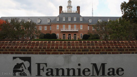 1 Billionaire Tells Us Why He Owns Nearly 10% of Fannie Mae and Freddie Mac