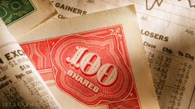 How Supply in the Bond Market Is Inflating Stocks