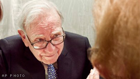The Secret to Warren Buffett's Investment in Coca-Cola and Heinz
