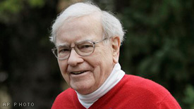 Warren Buffett's Love-Hate Relationship With Index Funds