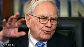 25 Must-Read Quotes from Warren Buffett's Letter to Shareholders