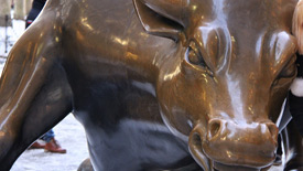 The Bull at 5: Where Do Stocks Go From Here?