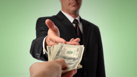 Buybacks: The Fastest Way to Burn Money