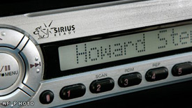 Why I'm Buying Sirius XM
