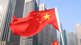 Why China's Surging Economy Is in Trouble