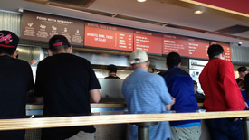 Chipotle's Recipe for Success