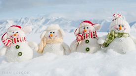 Roundtable: 1 Stock to Buy in December