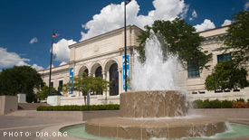 Is Art the Answer for Detroit's Bankruptcy?