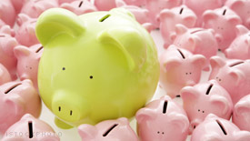 Forget Philip Morris, These Are the Best Dividend Stocks To Own