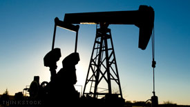 Halliburton Gives a Clue on When the Oil Market Might Turn