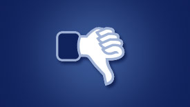 Facebook's IPO: Where's the 'Dislike' Button?