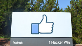 3 Questions for Facebook CEO Mark Zuckerberg Today