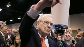 6 Quotes From Berkshire Hathaway's Greatest Ever Shareholder Letter