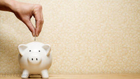 The Danger of Low Dividends