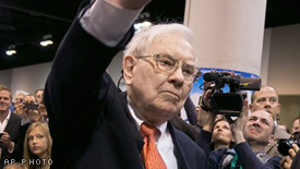 You'll Never Be Warren Buffett, but You Can Invest Like Him