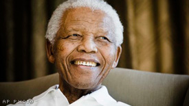Nelson Mandela, Divestment, and the End of Apartheid