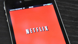 Netflix Could Go Either Way Next Week