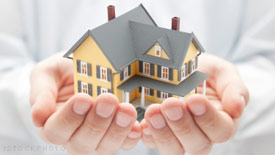 5 Ways to Get the Best Mortgage Rates