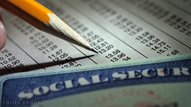 3 Key Takeaways From the 2014 Social Security Trustees Report