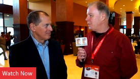 This Expert Is Watching 4 Huge Tech Trends