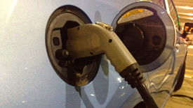 Toyota Bets Against Tesla With New Hydrogen Car