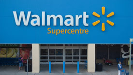 Don’t Worry, Wal-Mart’s No Altruist On Pay