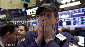 Things You Can Do That Wall Street Can’t