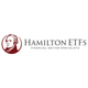 Hamilton Enhanced Canadian Bank ETF Stock Quote