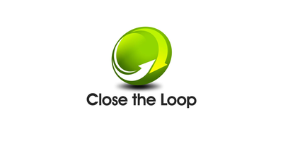 ASX:CLG (Close the Loop Ltd) Logo