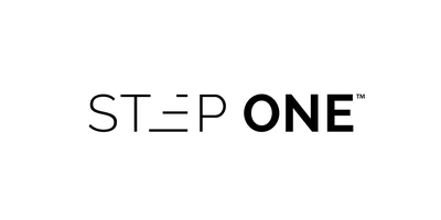 ASX:STP (Step One Clothing) Logo