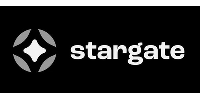 CRYPTO:STG (Stargate Finance) Logo
