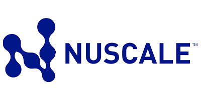 NYSE:SMR (NuScale Power) Logo