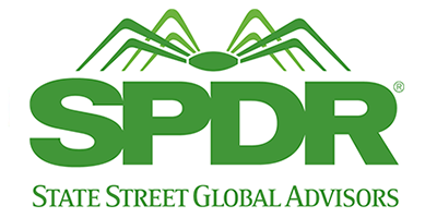 NYSEMKT:SPY (SPDR S&amp;P 500 ETF Trust) Logo
