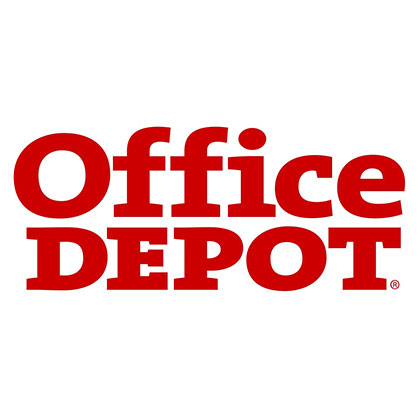 office depot odp stock