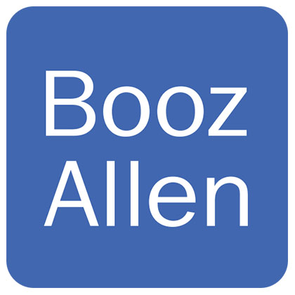 Booz Allen Hamilton Bah Stock Price News Info The Motley Fool
