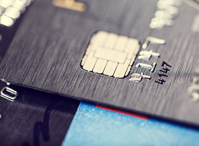 The Best Credit Cards of 2018