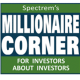 Millionaire Corner