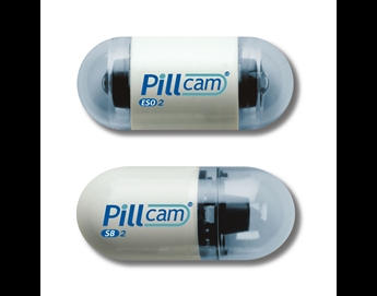 PillCam Given Imaging