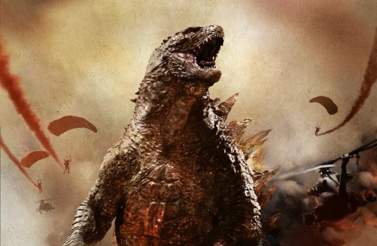 Time Warner aims to do what Sony Pictures couldn't with Godzilla