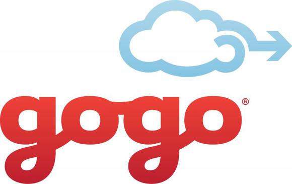 Gogo Logo
