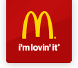 Mcd Logo