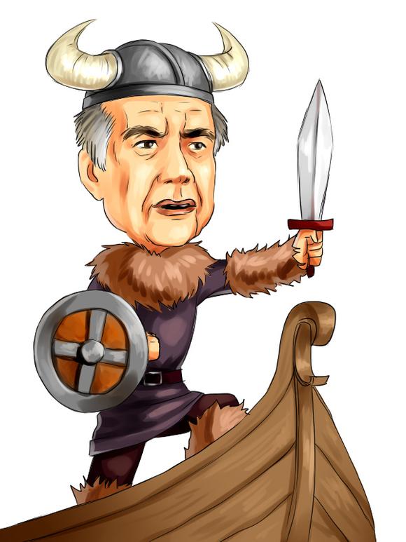 Carl Icahn