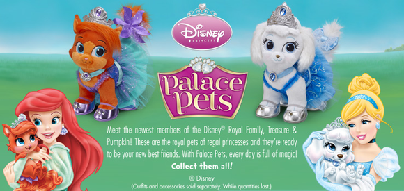 Build A Bear