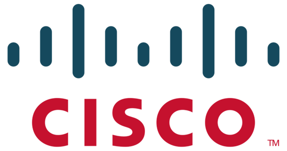 Cisco Logo